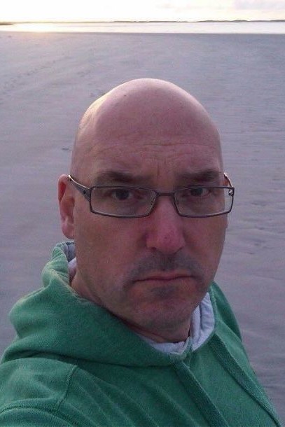 Image of Anthony Standing