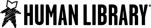Human Library logo