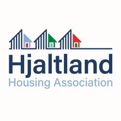 Hjaltland Housing Association Logo
