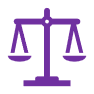 AN image of scales.