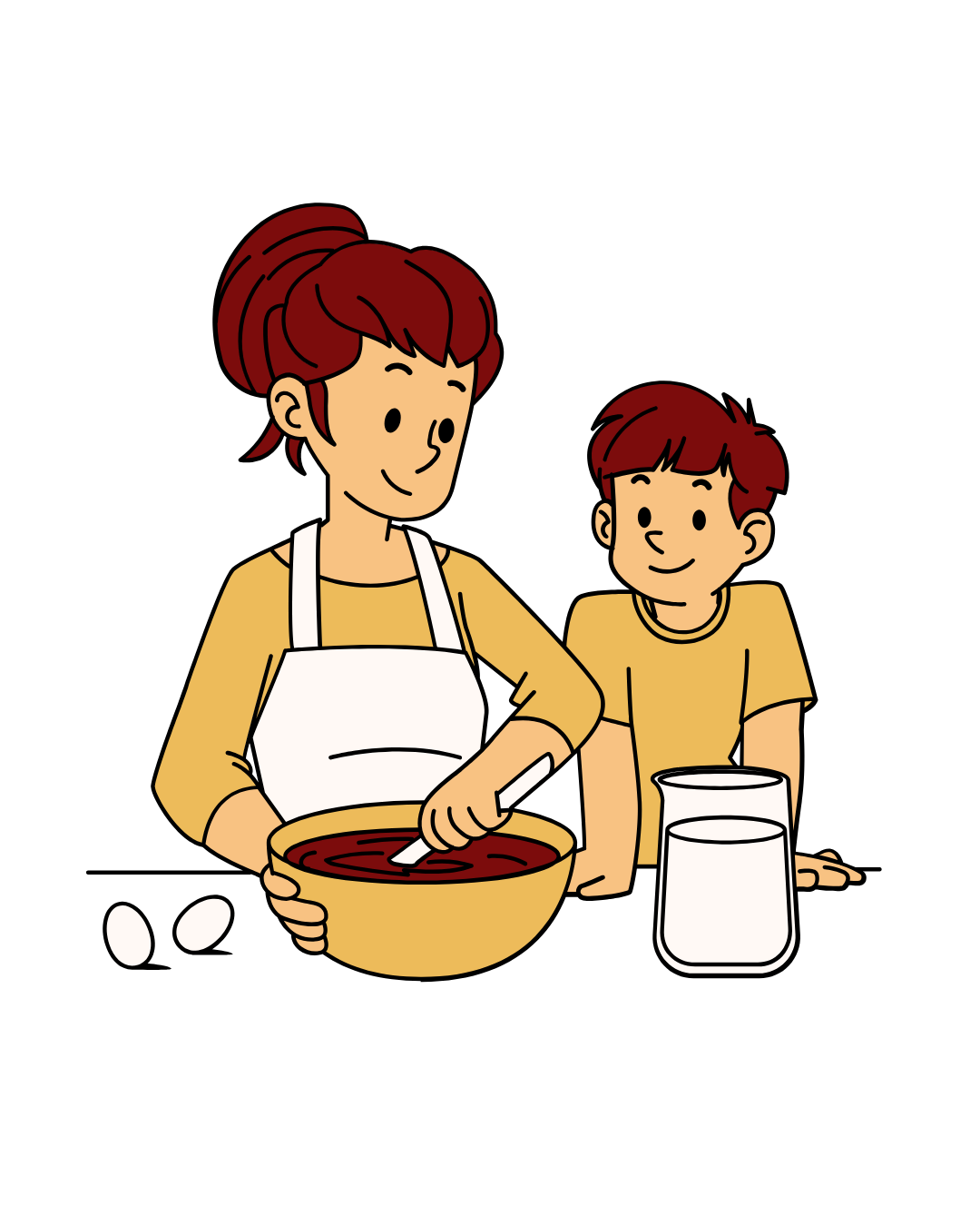 family learning