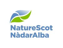 The NatureScot logo