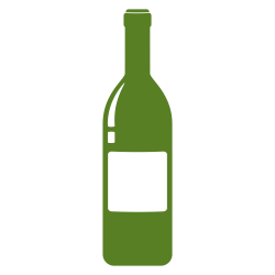 Wine bottle