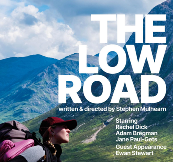 The Low Road film poster
