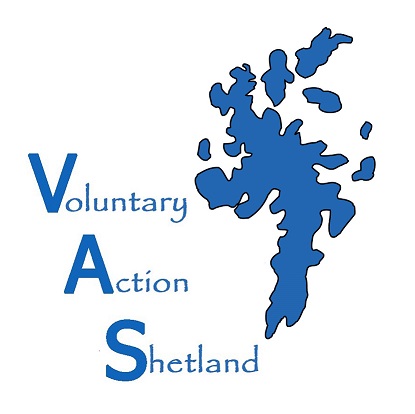 Voluntary action Shetland