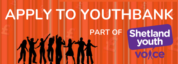 youth bank poster