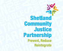 community justice logo